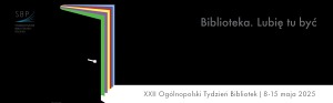 XXII Ogólnopolski Tydzień Bibliotek