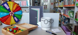 Ogólnopolski Tydzień Bibliotek już za nami.