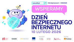 Dzień  Bezpiecznego Internetu w bibliotekach.