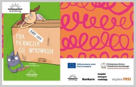 Zdjęcie pochodzi ze strony biblioteki.org.pl. Informacja o zakwalifikowaniu bibliotek do konkursu.