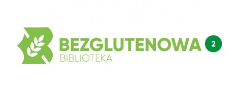Logotyp projektu , przedstawia grafikę - kłos